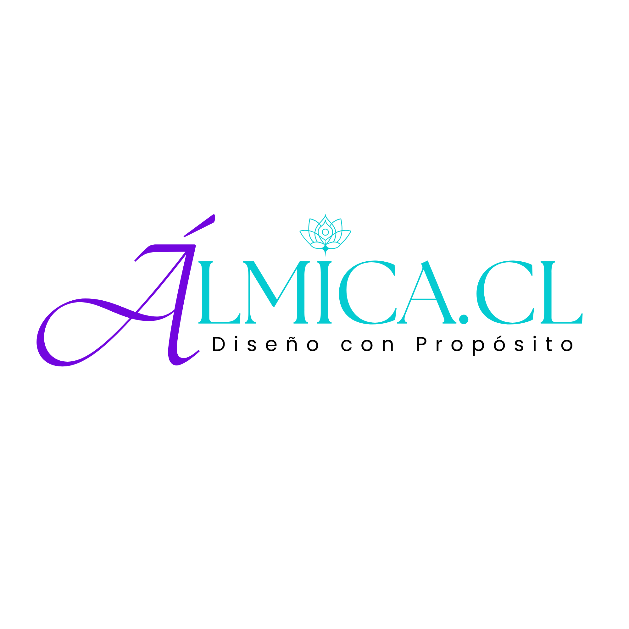 Almica — Diseño con propósito